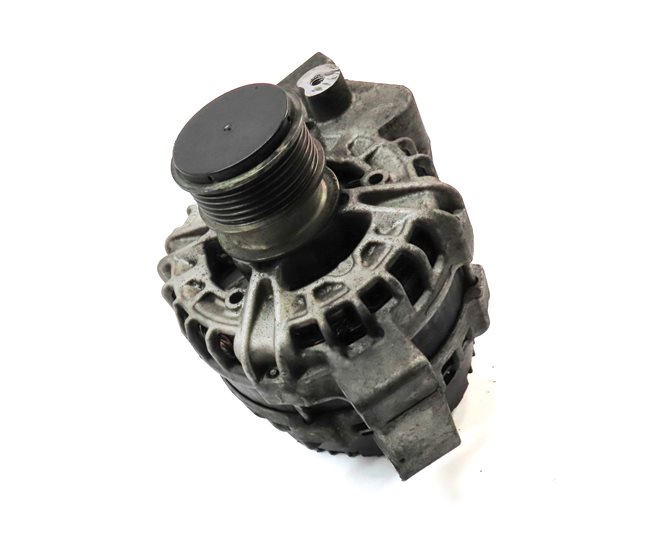 Thumbnail 3: 13-17 RANGE ROVER EVOQUE DISCOVERY SPORT LR2 (L538 L550) 2.0L 180 AMP ALTERNATOR
