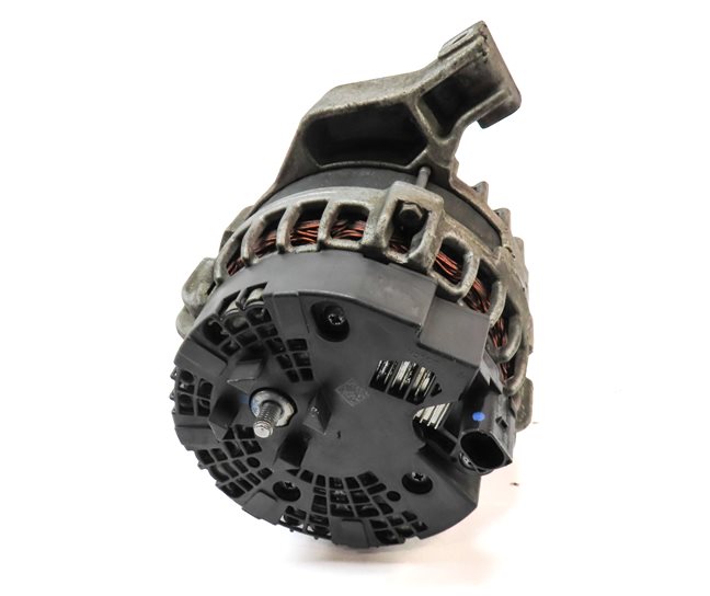 Thumbnail 5: 13-17 RANGE ROVER EVOQUE DISCOVERY SPORT LR2 (L538 L550) 2.0L 180 AMP ALTERNATOR
