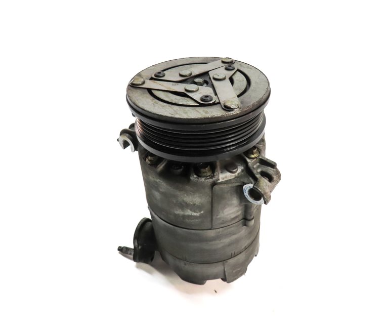 2012-2017 DISCOVERY SPORT RANGE ROVER EVOQUE (L538 L550) A/C COMPRESSOR PUMP