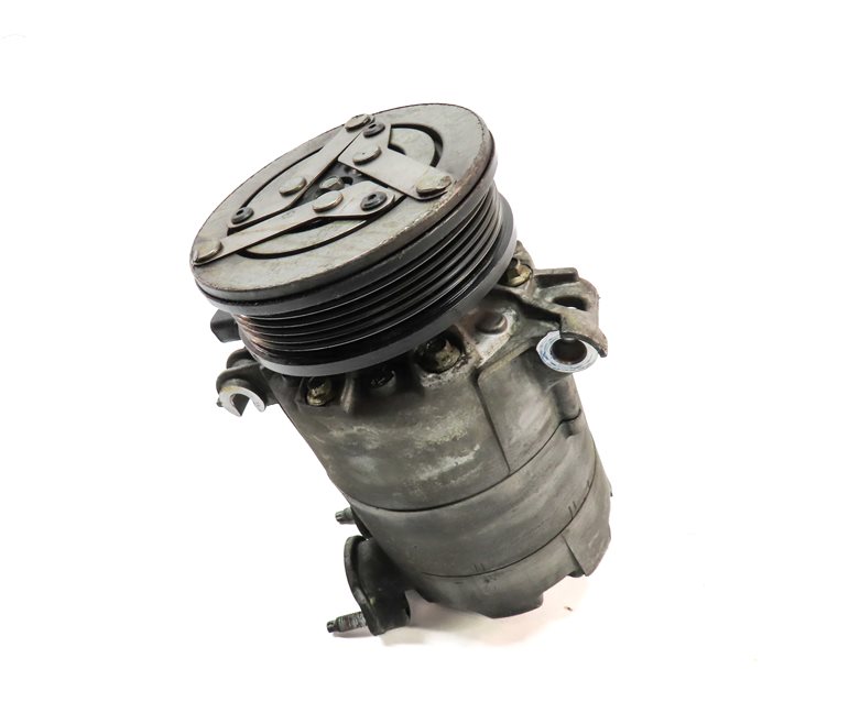 Thumbnail 2: 2012-2017 DISCOVERY SPORT RANGE ROVER EVOQUE (L538 L550) A/C COMPRESSOR PUMP