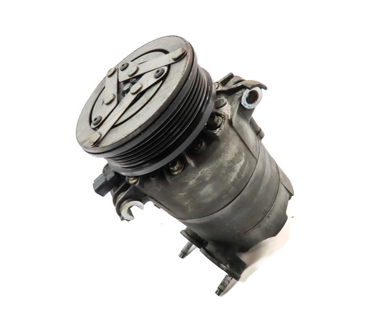 Thumbnail 3: 2012-2017 DISCOVERY SPORT RANGE ROVER EVOQUE (L538 L550) A/C COMPRESSOR PUMP