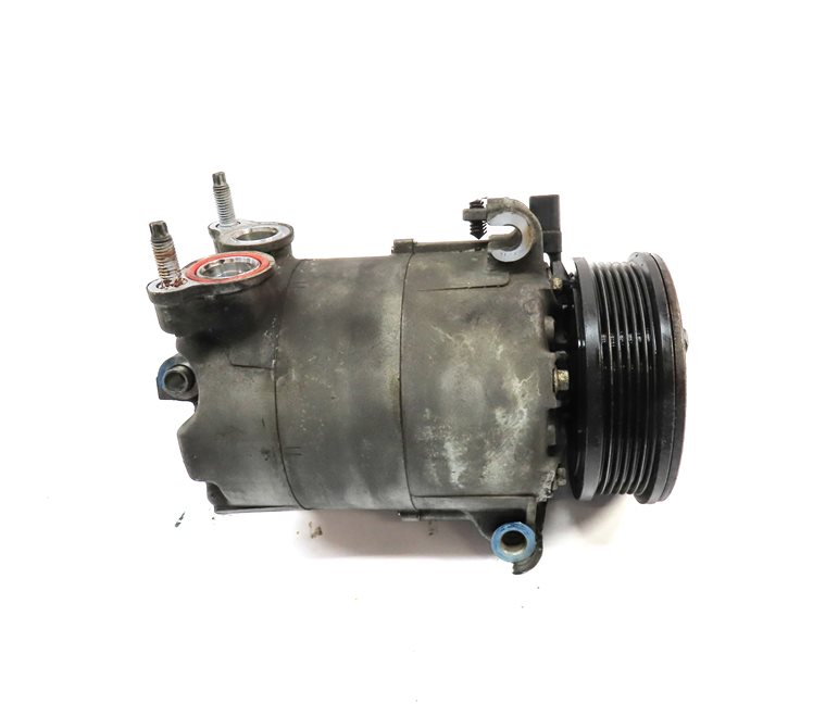 Thumbnail 4: 2012-2017 DISCOVERY SPORT RANGE ROVER EVOQUE (L538 L550) A/C COMPRESSOR PUMP