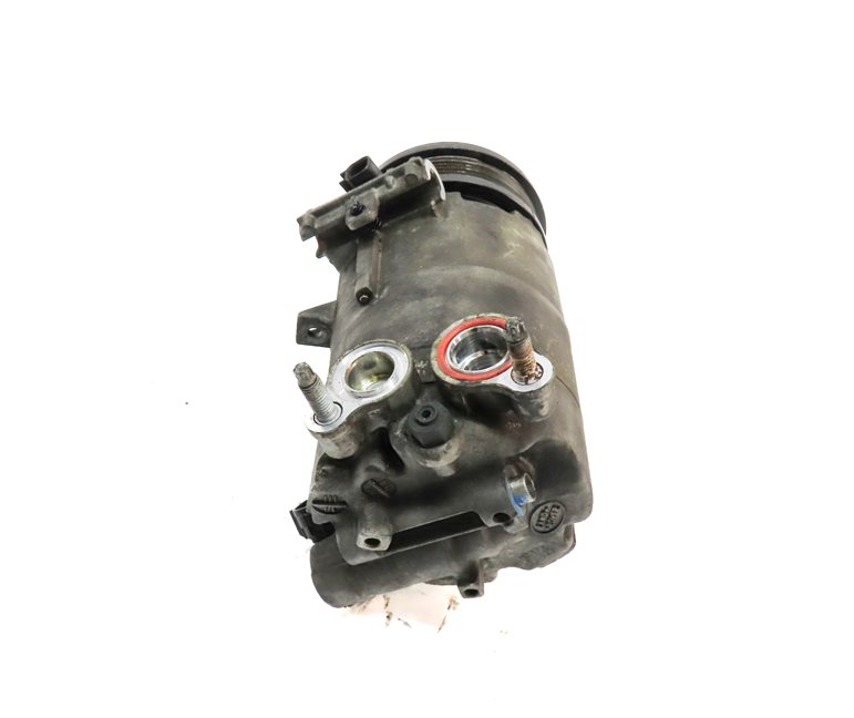 Thumbnail 5: 2012-2017 DISCOVERY SPORT RANGE ROVER EVOQUE (L538 L550) A/C COMPRESSOR PUMP