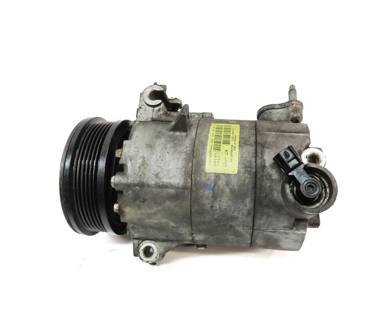 Thumbnail 6: 2012-2017 DISCOVERY SPORT RANGE ROVER EVOQUE (L538 L550) A/C COMPRESSOR PUMP