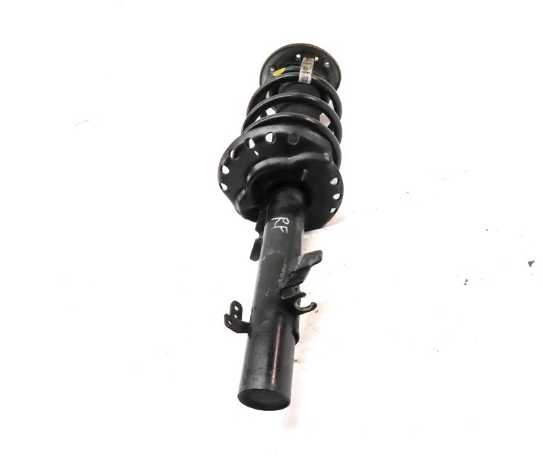 Thumbnail 2: 2012-2019 RANGE ROVER EVOQUE (L538) RIGHT FRONT PASSENGER SUSPENSION SHOCK STRUT