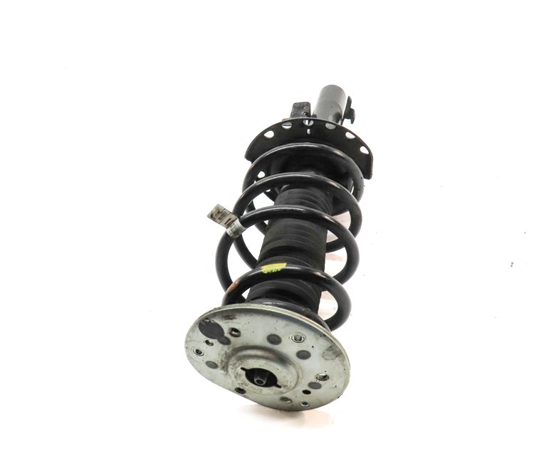 Thumbnail 4: 2012-2019 RANGE ROVER EVOQUE (L538) RIGHT FRONT PASSENGER SUSPENSION SHOCK STRUT