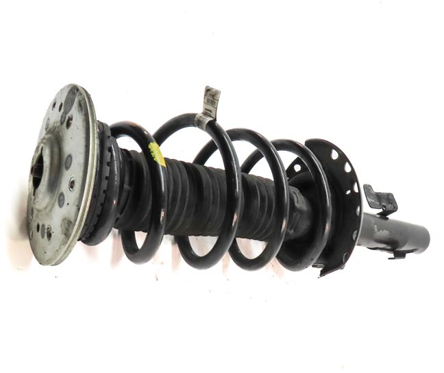 Thumbnail 6: 2012-2019 RANGE ROVER EVOQUE (L538) RIGHT FRONT PASSENGER SUSPENSION SHOCK STRUT