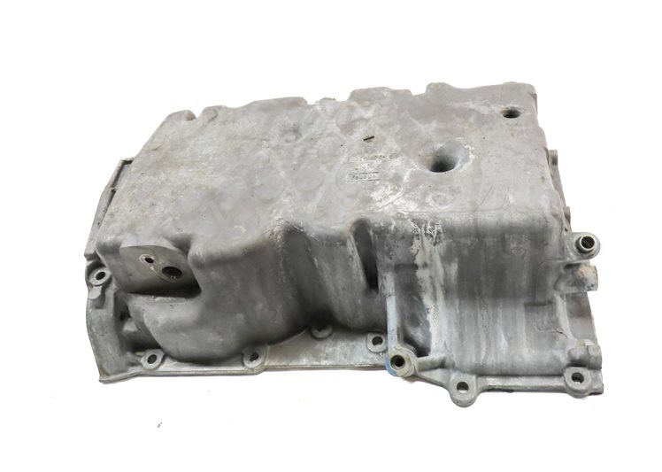 Thumbnail 2: 2012-2017 DISCOVERY SPORT LR2 RANGE ROVER EVOQUE (L538 L550) 2.0L ENGINE OIL PAN