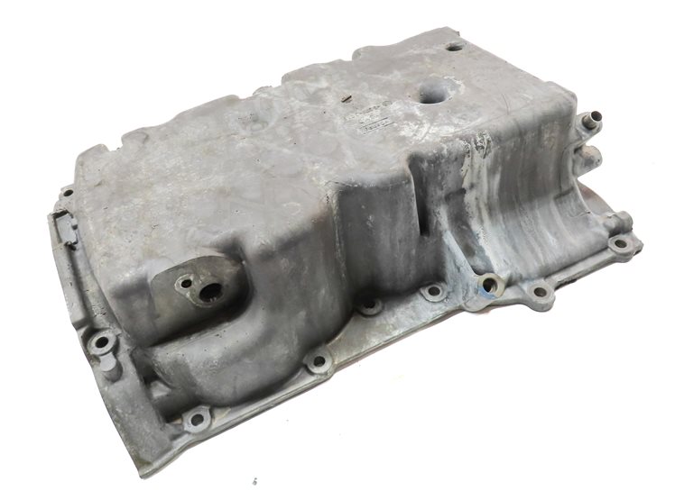 Thumbnail 3: 2012-2017 DISCOVERY SPORT LR2 RANGE ROVER EVOQUE (L538 L550) 2.0L ENGINE OIL PAN