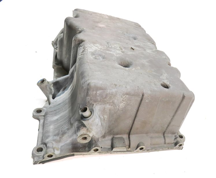 Thumbnail 4: 2012-2017 DISCOVERY SPORT LR2 RANGE ROVER EVOQUE (L538 L550) 2.0L ENGINE OIL PAN