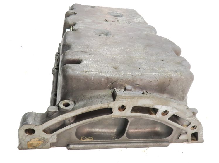 Thumbnail 6: 2012-2017 DISCOVERY SPORT LR2 RANGE ROVER EVOQUE (L538 L550) 2.0L ENGINE OIL PAN