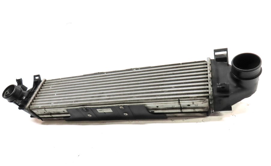 Thumbnail 2: 2015 RANGE ROVER EVOQUE (L538) 2.0L ENGINE TURBO TURBOCHARGER INTERCOOLER