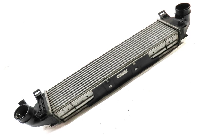 Thumbnail 3: 2015 RANGE ROVER EVOQUE (L538) 2.0L ENGINE TURBO TURBOCHARGER INTERCOOLER