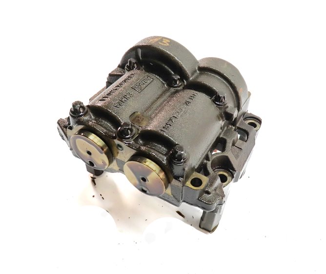 2015 RANGE ROVER EVOQUE (L538) 2.0L ENGINE MOTOR BALANCE SHAFT ASSEMBLY