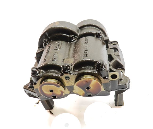 Thumbnail 2: 2015 RANGE ROVER EVOQUE (L538) 2.0L ENGINE MOTOR BALANCE SHAFT ASSEMBLY