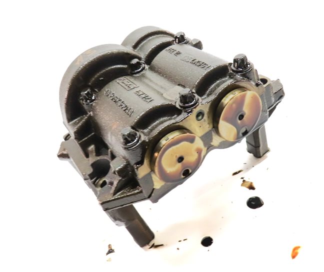 Thumbnail 3: 2015 RANGE ROVER EVOQUE (L538) 2.0L ENGINE MOTOR BALANCE SHAFT ASSEMBLY