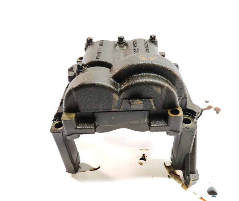 Thumbnail 6: 2015 RANGE ROVER EVOQUE (L538) 2.0L ENGINE MOTOR BALANCE SHAFT ASSEMBLY