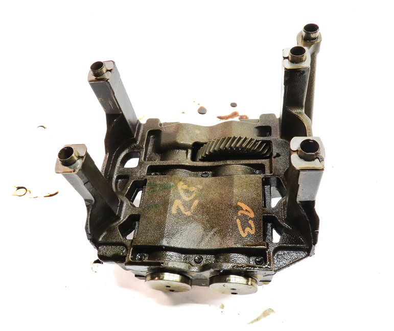 Thumbnail 7: 2015 RANGE ROVER EVOQUE (L538) 2.0L ENGINE MOTOR BALANCE SHAFT ASSEMBLY