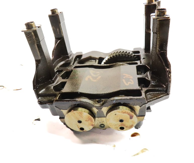 Thumbnail 9: 2015 RANGE ROVER EVOQUE (L538) 2.0L ENGINE MOTOR BALANCE SHAFT ASSEMBLY