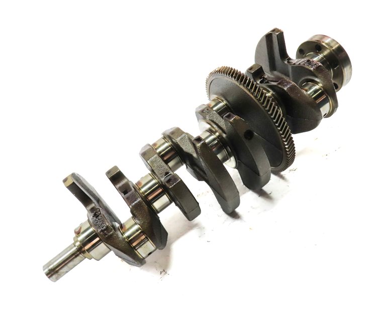 Thumbnail 3: 2015 RANGE ROVER EVOQUE (L538) 2.0L ENGINE MOTOR CRANK SHAFT CRANKSHAFT