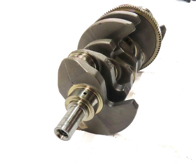Thumbnail 5: 2015 RANGE ROVER EVOQUE (L538) 2.0L ENGINE MOTOR CRANK SHAFT CRANKSHAFT
