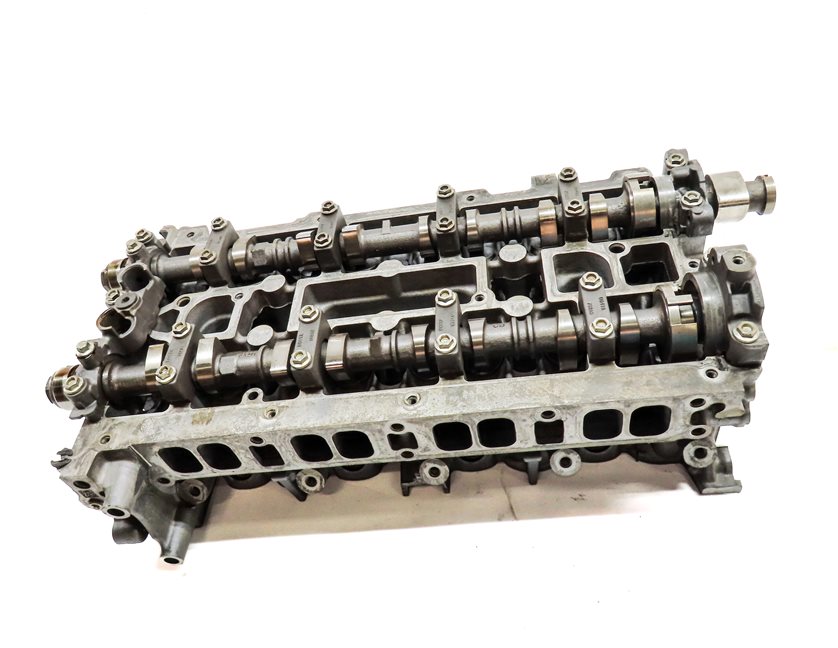 Thumbnail 2: 2012-2017 LR2 DISCOVERY SPORT EVOQUE (L538 L550) 2.0L TURBO ENGINE CYLINDER HEAD