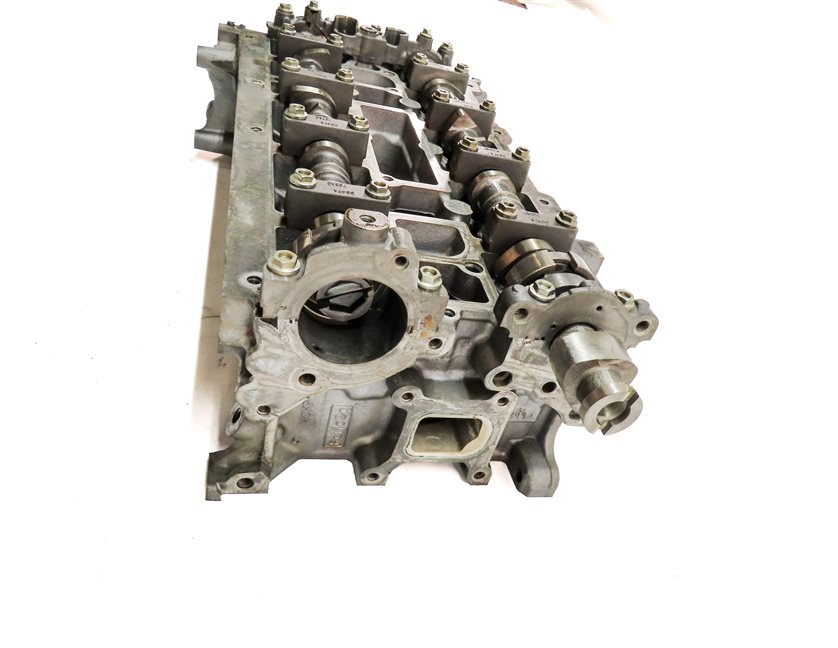 Thumbnail 4: 2012-2017 LR2 DISCOVERY SPORT EVOQUE (L538 L550) 2.0L TURBO ENGINE CYLINDER HEAD