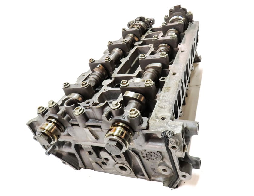 Thumbnail 5: 2012-2017 LR2 DISCOVERY SPORT EVOQUE (L538 L550) 2.0L TURBO ENGINE CYLINDER HEAD