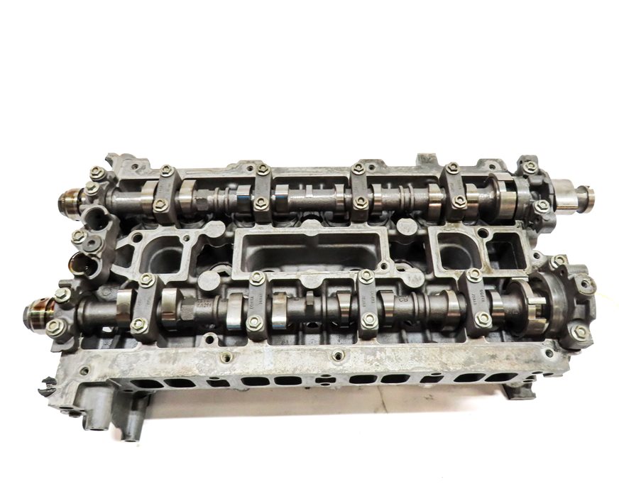 Thumbnail 7: 2012-2017 LR2 DISCOVERY SPORT EVOQUE (L538 L550) 2.0L TURBO ENGINE CYLINDER HEAD