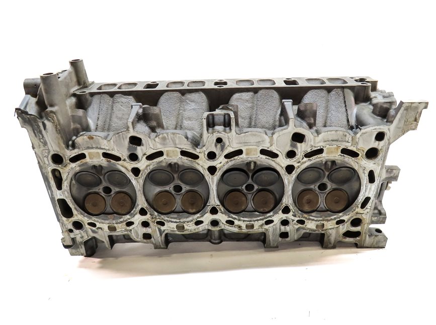 Thumbnail 8: 2012-2017 LR2 DISCOVERY SPORT EVOQUE (L538 L550) 2.0L TURBO ENGINE CYLINDER HEAD