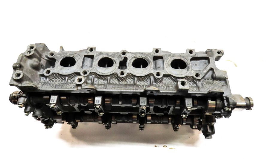 Thumbnail 9: 2012-2017 LR2 DISCOVERY SPORT EVOQUE (L538 L550) 2.0L TURBO ENGINE CYLINDER HEAD
