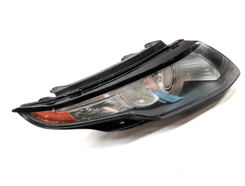 Thumbnail 4: 2015 RANGE ROVER EVOQUE (L538) FRONT RIGHT PASSENGER HALOGEN HEADLIGHT LAMP