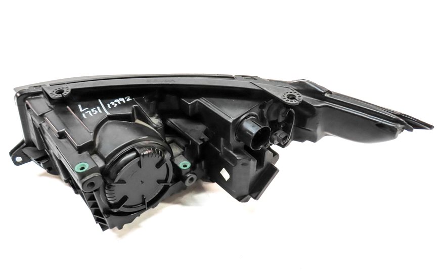 Thumbnail 5: 2015 RANGE ROVER EVOQUE (L538) FRONT RIGHT PASSENGER HALOGEN HEADLIGHT LAMP