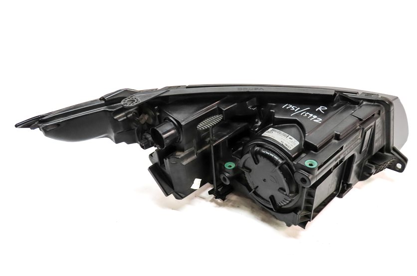 Thumbnail 5: 12-15 RANGE ROVER EVOQUE (L538) FRONT LEFT DRIVER HALOGEN HEADLIGHT LIGHT LAMP