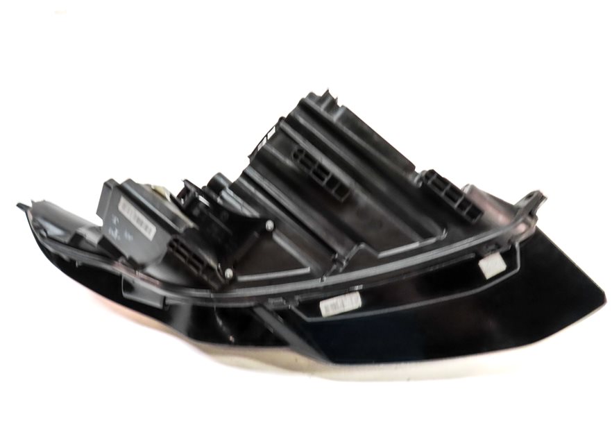 Thumbnail 6: 12-15 RANGE ROVER EVOQUE (L538) FRONT LEFT DRIVER HALOGEN HEADLIGHT LIGHT LAMP