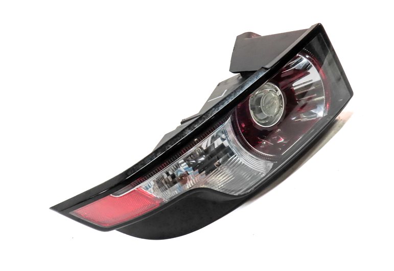 Thumbnail 4: 2014-2015 RANGE ROVER EVOQUE L538 REAR LEFT QUARTER TAILLIGHT LAMP CLEAR LENS