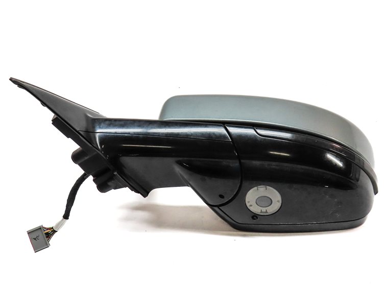 Thumbnail 7: 2014-2019 RANGE ROVER EVOQUE (L538) LEFT P-FOLD HEATED DOOR MIRROR (Grey)
