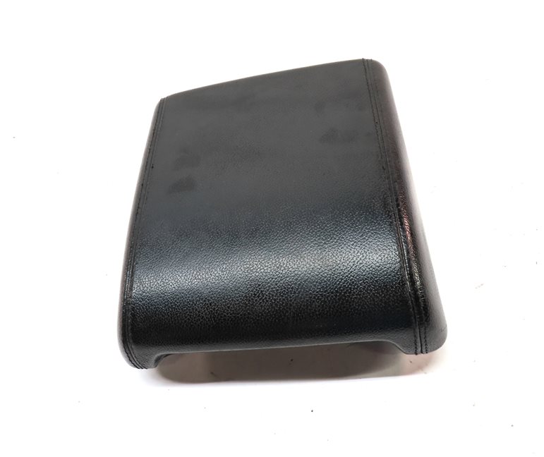 Thumbnail 2: 2014-2017 RANGE ROVER EVOQUE L538 CENTER CONSOLE ARMREST LID COVER (Black)