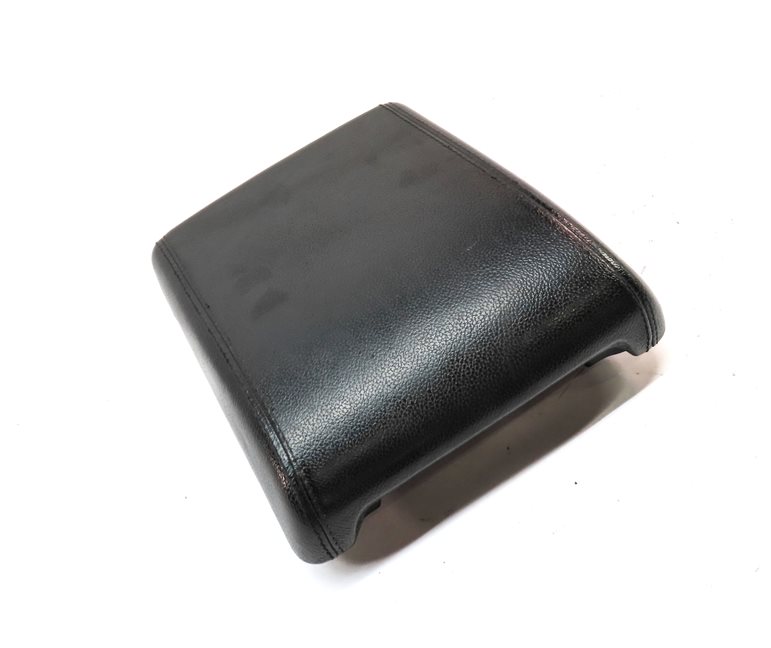 Thumbnail 3: 2014-2017 RANGE ROVER EVOQUE L538 CENTER CONSOLE ARMREST LID COVER (Black)