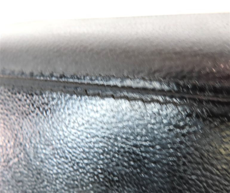 Thumbnail 9: 2014-2017 RANGE ROVER EVOQUE L538 CENTER CONSOLE ARMREST LID COVER (Black)