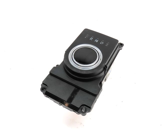 2015 RANGE ROVER EVOQUE (L538) AUTOMATIC TRANSMISSION GEAR SHIFT KNOB DIAL