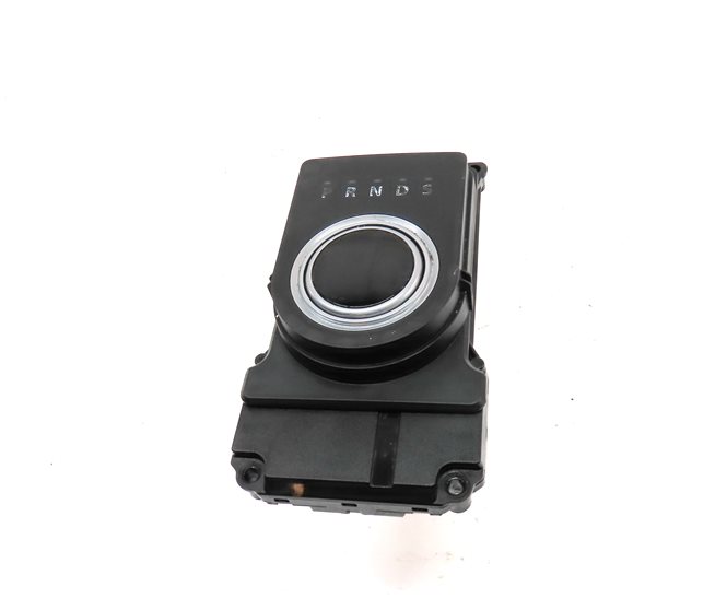 Thumbnail 2: 2015 RANGE ROVER EVOQUE (L538) AUTOMATIC TRANSMISSION GEAR SHIFT KNOB DIAL