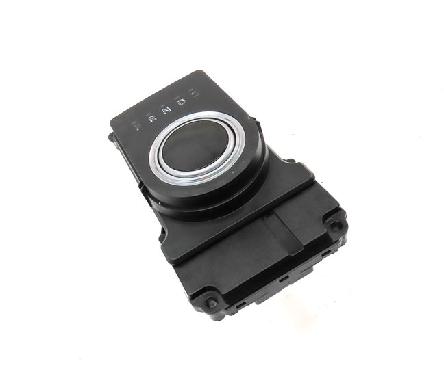 Thumbnail 3: 2015 RANGE ROVER EVOQUE (L538) AUTOMATIC TRANSMISSION GEAR SHIFT KNOB DIAL
