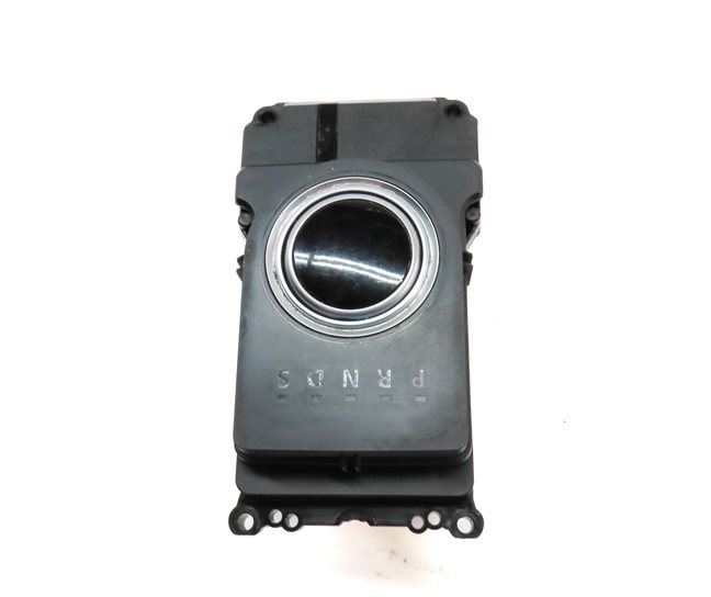 Thumbnail 4: 2015 RANGE ROVER EVOQUE (L538) AUTOMATIC TRANSMISSION GEAR SHIFT KNOB DIAL