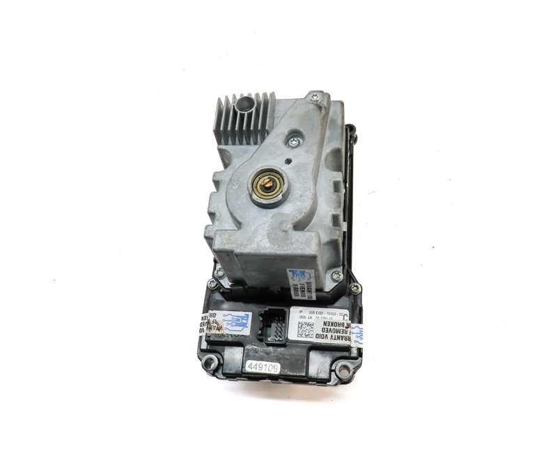 Thumbnail 5: 2015 RANGE ROVER EVOQUE (L538) AUTOMATIC TRANSMISSION GEAR SHIFT KNOB DIAL