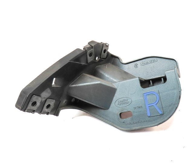 Thumbnail 2: 2015 RANGE ROVER EVOQUE (L538) FRONT RIGHT PASSENGER FENDER MOUNT BRACKET