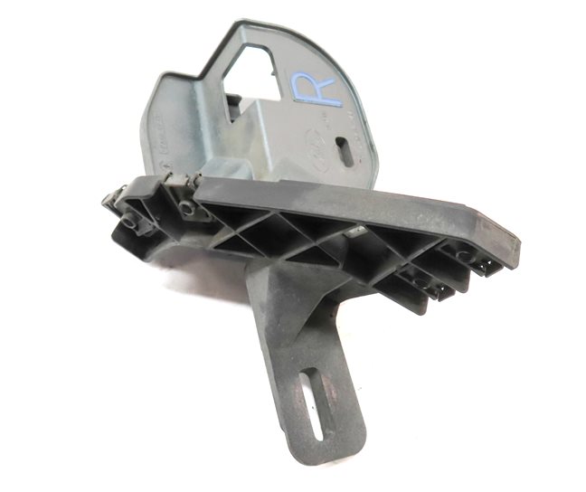 Thumbnail 4: 2015 RANGE ROVER EVOQUE (L538) FRONT RIGHT PASSENGER FENDER MOUNT BRACKET