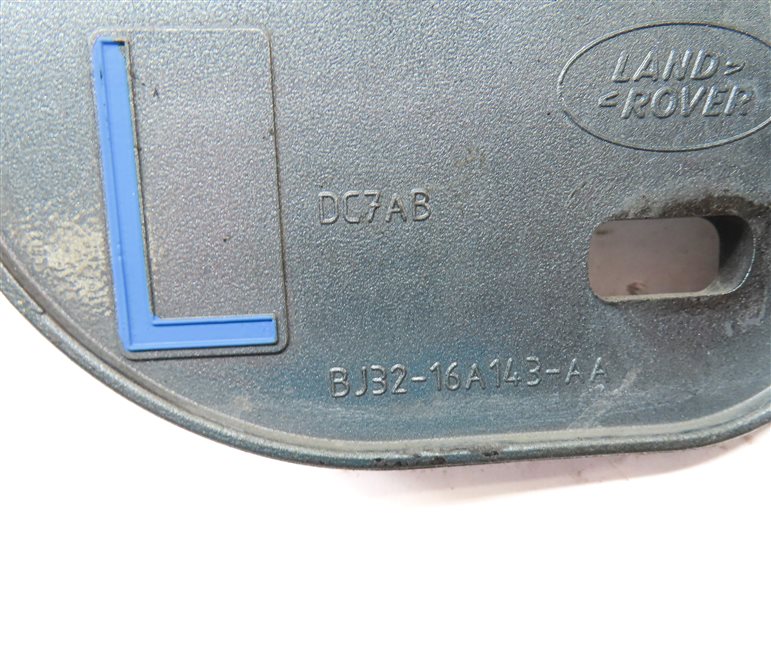 Thumbnail 7: 2015 RANGE ROVER EVOQUE (L538) FRONT LEFT DRIVER FENDER MOUNT BRACKET