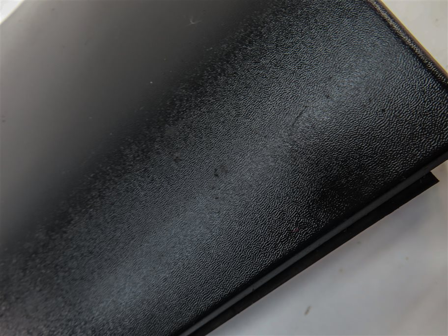 Thumbnail 8: 12-19 RANGE ROVER EVOQUE (L538) REAR LEFT LOWER EXTERIOR DOOR TRIM MOULDING