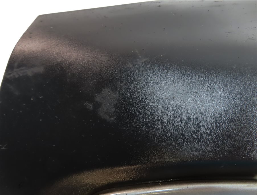 Thumbnail 11: 12-19 RANGE ROVER EVOQUE L538 FRONT RIGHT PASSENGER EXTERIOR LOWER DOOR TRIM